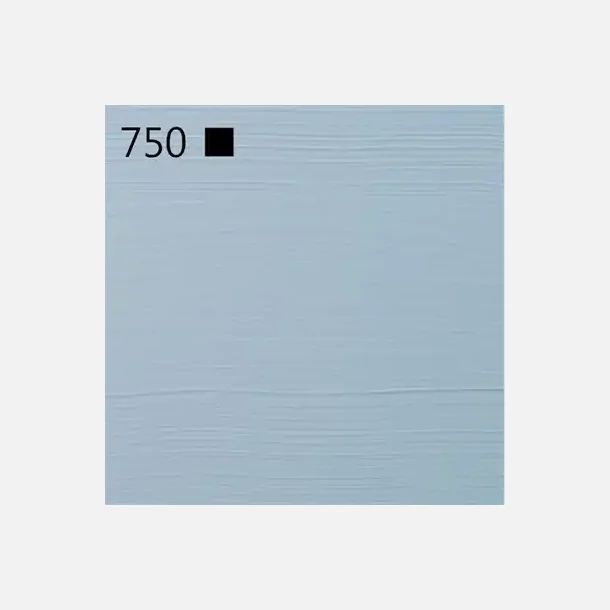 750 Bluish Grey Light - Amsterdam Standard 20ml