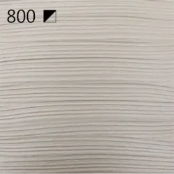 800 Silver - Amsterdam Standard 500ml 