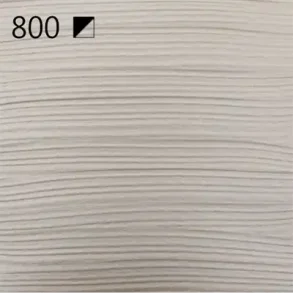 800 Silver - Amsterdam Standard 120ml 