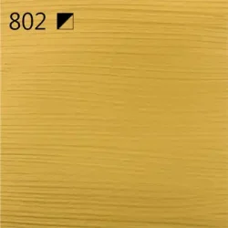 802 Light Gold - Amsterdam Standard 500ml 