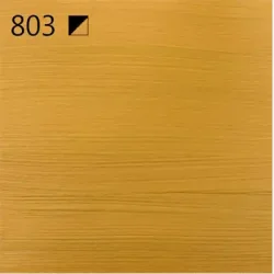 803 Deep Gold  - Amsterdam Standard 500ml 