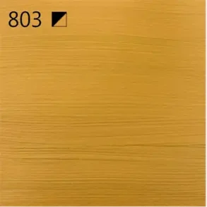803 Deep Gold - Amsterdam Standard 120ml 