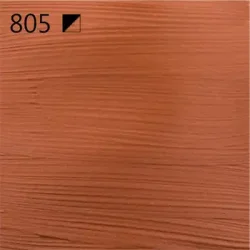 805 Copper  - Amsterdam Standard 500ml 