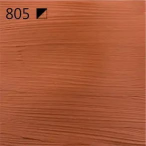 805 Copper - Amsterdam Standard 120ml 