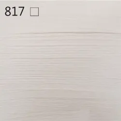 817 Pearl White - Amsterdam Standard 500ml 