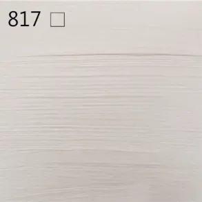 817 Pearl White - Amsterdam Standard 120ml 