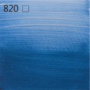 820 Pearl Blue - Amsterdam Standard 120ml 