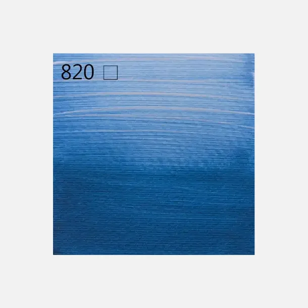 820 Pearl Blue - Amsterdam Standard 120ml 