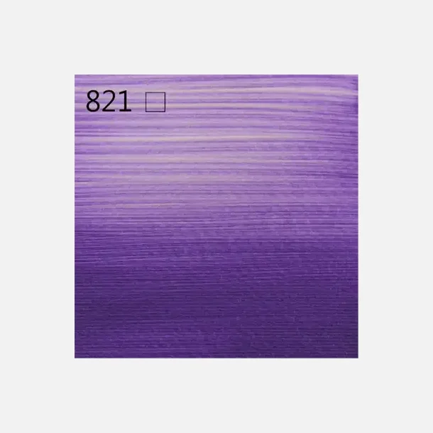 821 Pearl Violet  - Amsterdam Standard 500ml 