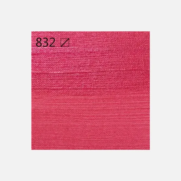 832 Metallic Red - Amsterdam Standard 20ml