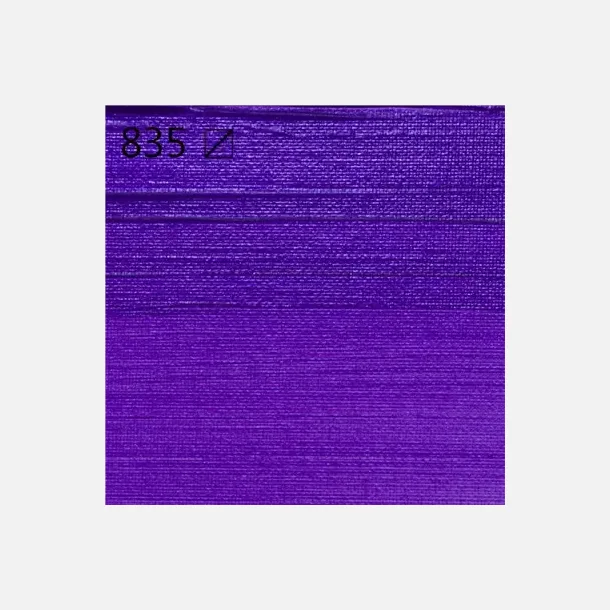 835 Metallic Violet - Amsterdam Standard 20ml