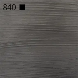 840 Graphite - Amsterdam Standard 120ml 