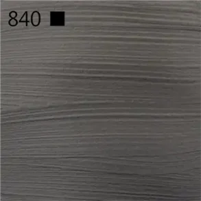 840 Graphite - Amsterdam Standard 120ml 