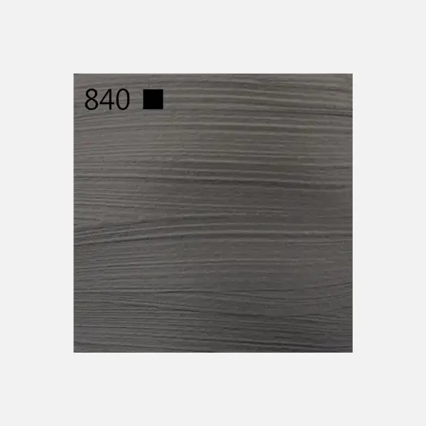 840 Graphite - Amsterdam Standard 20ml