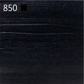 850 Metallic Black - Amsterdam Standard 120ml 