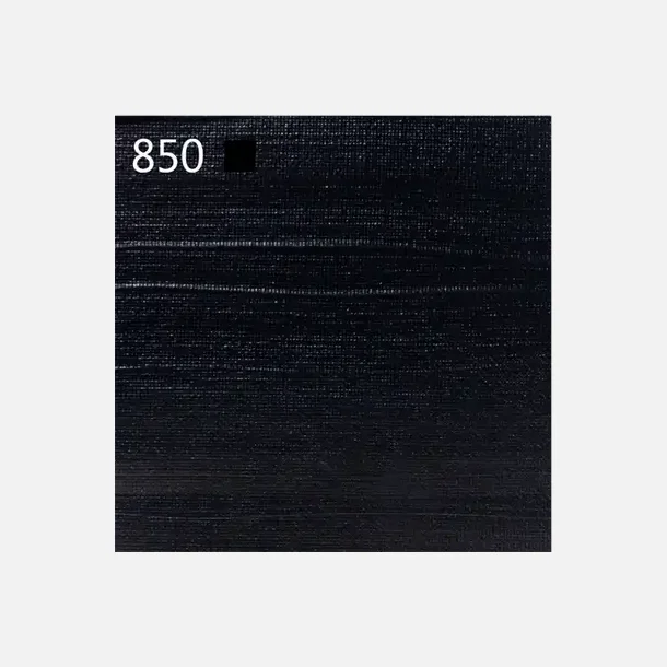 850 Metallic Black - Amsterdam Standard 20ml