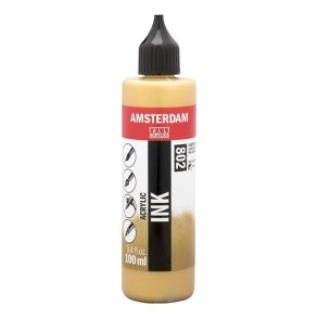 Amsterdam Akryl 500ml til kun 89,-