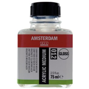 Amsterdam Malemedium Gloss