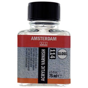 Amsterdam Akryl lak Blank
