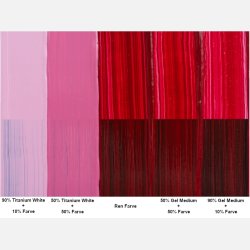 Tri-Art Liquid Alizarin Crimson (Hue) 60mL