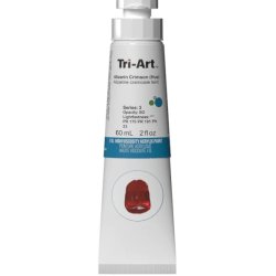 Tri-Art HV Alizarin Crimson (Hue) 60mL