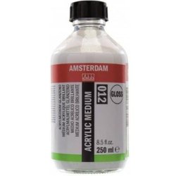 Amsterdam Malemedium Gloss