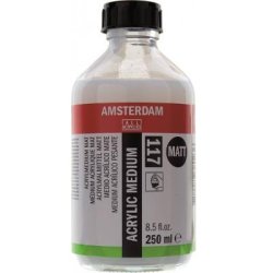 Amsterdam Malemedium Matt