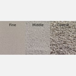 Amsterdam Pumice Medium Middle - 250ml