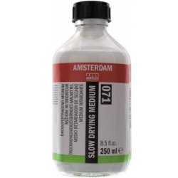 Amsterdam Slow drying Medium