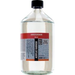 Amsterdam Akryl lak Hj glans