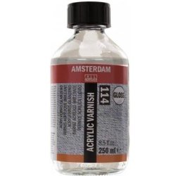 Amsterdam Akryl lak Blank