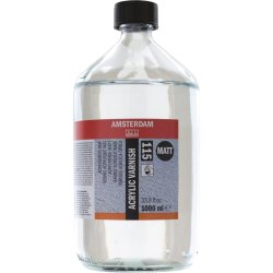 Amsterdam Akryl lak Mat