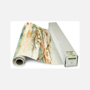 Bamboo Mixed Media 265gr. Rulle med 1,25x10 meter