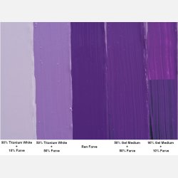 Tri-Art HV Brilliant Purple 250mL