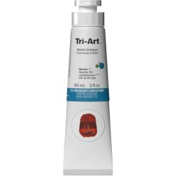 Tri-Art HV Burnt Crimson 60mL