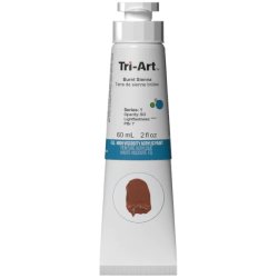 Tri-Art HV Burnt Sienna 60mL