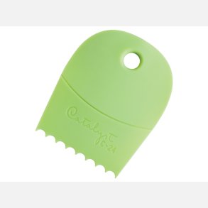 Catalyst Green Nylon Contour No 24