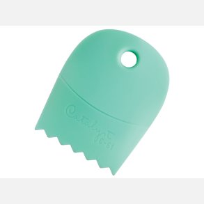 Catalyst Mint Nylon Contour No 61