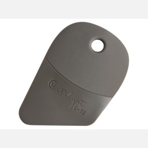 Catalyst Grey Nylon Contour No 82