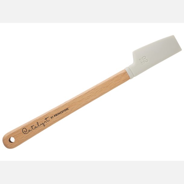 Catalyst Wood/White Mini Blade Short Handle No 2