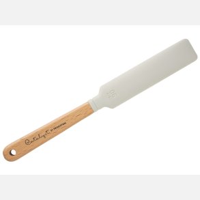 Catalyst Wood/White Mini Blade Short Handle No 6