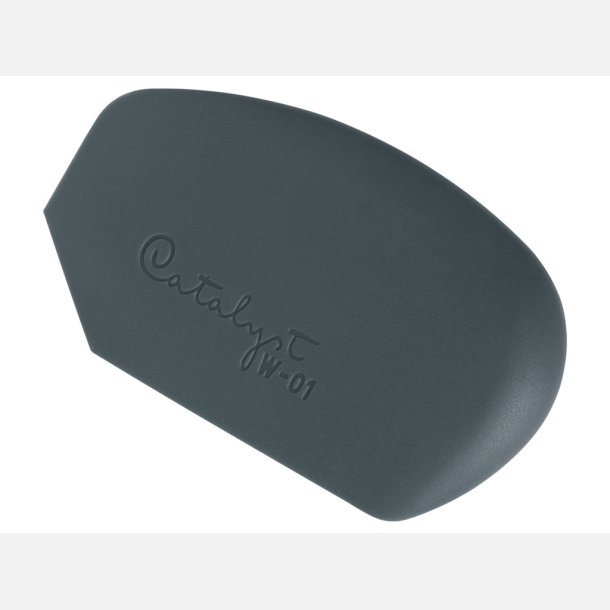 Catalyst Silicone Wedge No 1 Grey