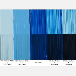 Tri-Art Liquid Cobalt Blue 60mL