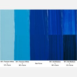 Tri-Art HV Cobalt Blue (Hue) 250mL