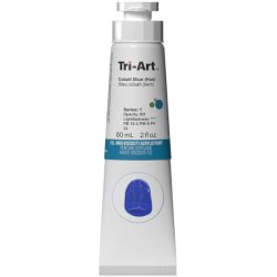 Tri-Art HV Cobalt Blue (Hue) 60mL