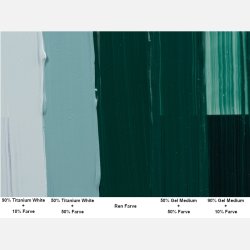Tri-Art HV Cobalt Green 60mL