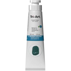 Tri-Art HV Cobalt Green 60mL