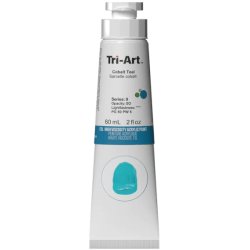 Tri-Art HV Cobalt Teal 60mL