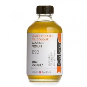 Cobra Glazing Medium 250ml