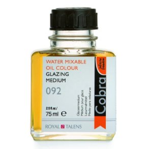 Cobra Glazing Medium 75ml
